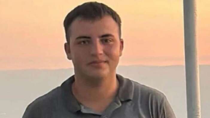 Feci kazada 18 yaşındaki genç hayatını kaybetti!