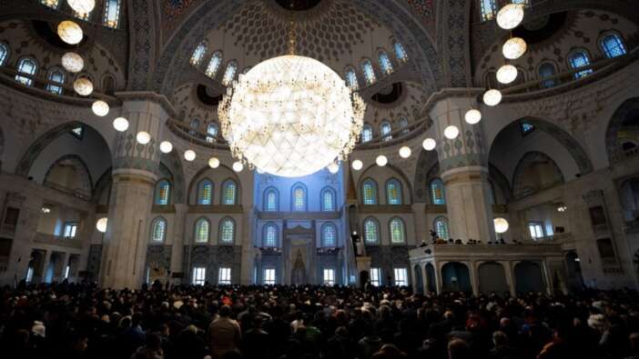 2026 SAKARYA İFTAR VAKTİ! İlk iftar ve sahur kaçta? İşte Ramazan imsakiyesi…