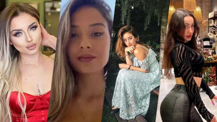 25 kişilik isim listesi belli oldu! 8 ilde eş zamanlı OnlyFans operasyonu! Hamdi Alkan'ın kızı da listede