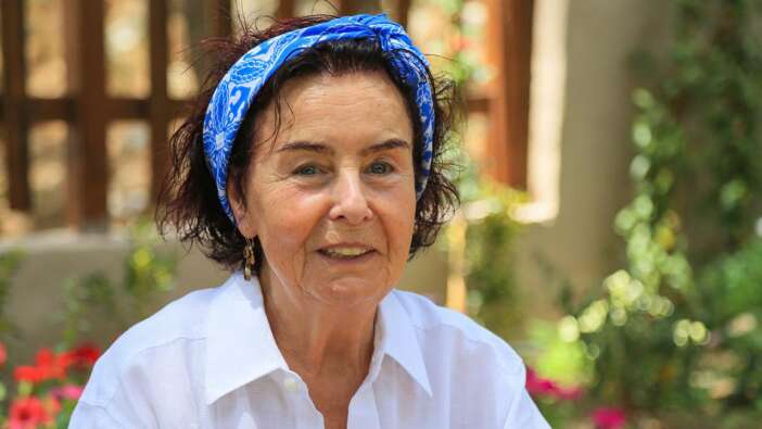 Kardeşi dava açmıştı! Fatma Girik'in vasiyet davasında karar çıktı