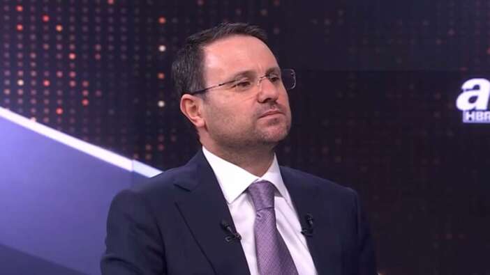 Adalet Bakanı Akın Gürlek'ten önemli açıklamalar