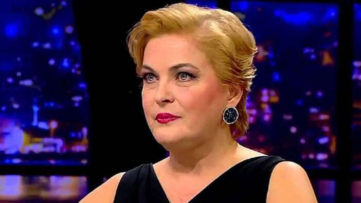 Nurseli İdiz'in sağlık durumu nasıl? Nurseli İdiz, sağlık durumuyla ilgili açıklama yaptı
