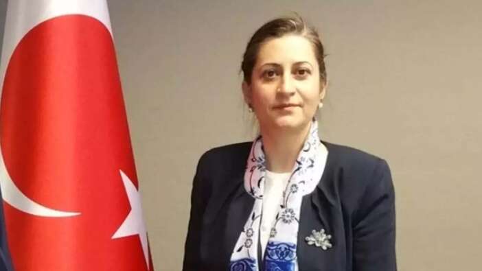 Cumhurbaşkanlığı atamaları Resmi Gazete’de: Yeni Senegal Büyükelçisi Dilşad Kırbaşlı Karaoğlu