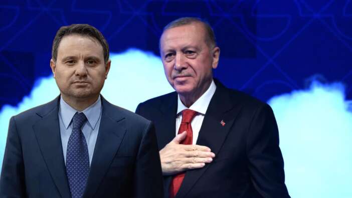 Cumhurbaşkanı Erdoğan'dan Bakan Akın Gürlek'e 'ilk sınav' esprisi: "Dersine iyi çalışmış" sözleri büyük alkış aldı...