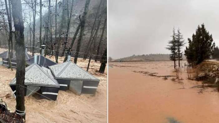 Sel neden hep CHP'li belediyelerin olduğu yerleri vuruyor? Akdeniz ve Ege'de yönetilemeyen afet: Bir damla yağmur, bir yığın mazeret...
