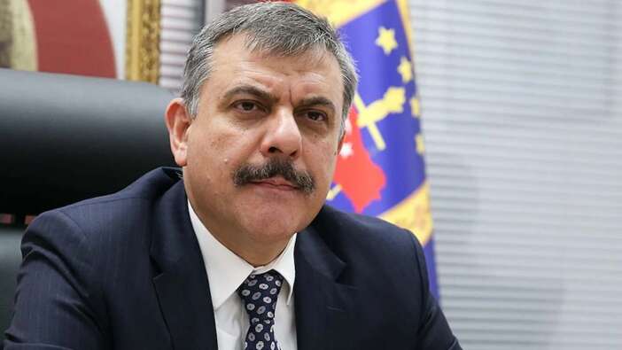 İçişleri Bakanı Mustafa Çiftçi’den bomba açıklamalar: "Vatandaşımız uyumuyorsa ben de uyumayacağım"