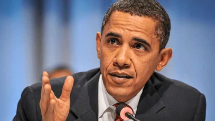 Barack Obama'dan uzaylı açıklaması: Gerçekler ama görmedim