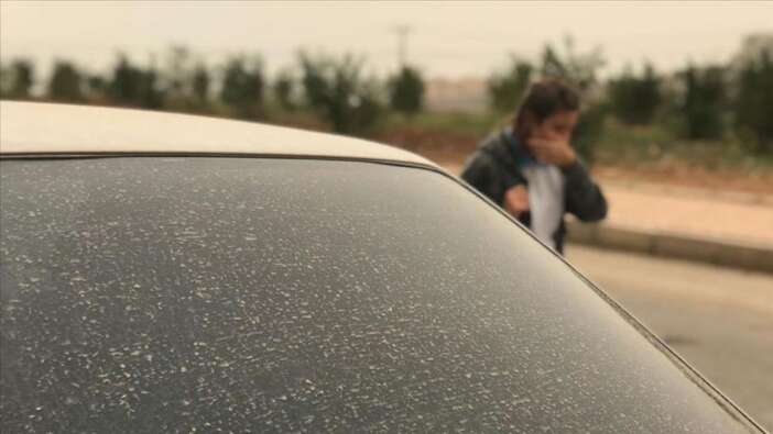 Ankaralılar dikkat! Valilikten uyarı geldi: Yarın öğle saatlerinden itibaren...