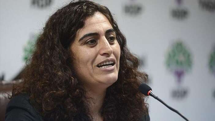 DEM Partili Sebahat Tuncel: Kürtlerin emperyalistlerle ittifakı taktiktir, stratejik değil