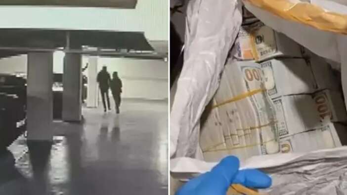 İBB'ye uzanan otopark soygunu muamması! 30 milyon doları çaldıran emanetçi Bilal Durmaz'ın ifadesi şoke etti: Paralar 3 aydır araçtaydı, bana hiç lazım olmadı!