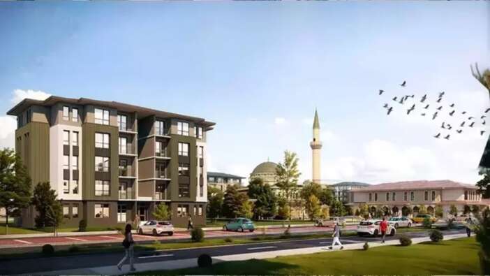 2026 kentsel dönüşüm kira yardımı güncellendi! İstanbul'da 10 bin 500 TL'ye kadar destek