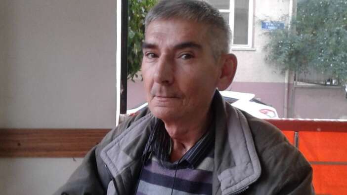 Aydın'da haber alınamayan adam evinde ölü bulundu