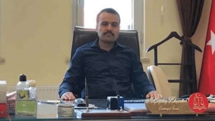 Kadın hakimi vuran savcı için iddianame! Kaç yıl hapis istendi?