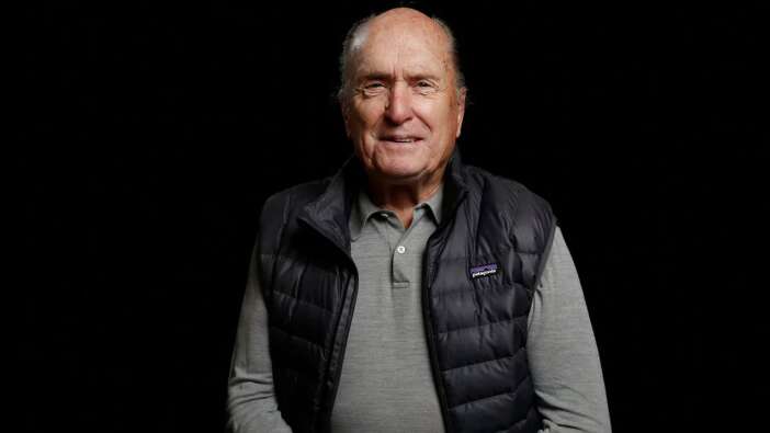Oscar ödüllü oyuncu Robert Duvall hayatını kaybetti