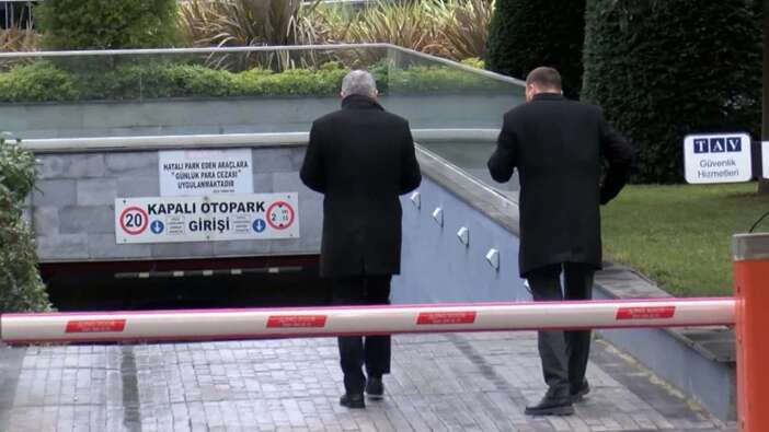 İmamoğlu dosyasıyla bağlantılı olduğu ortaya çıkmıştı: 30 milyon dolar çalındığı iddiasına 9 tutuklama