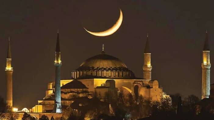 2026 İFTAR SAATLERİ! Oruç ve sahur saatleri kaçta? İşte ramazan 2026 imsakiyesi...