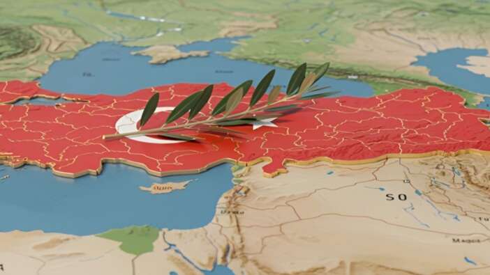 Meclis'te tarihi eşik aşıldı: Terörsüz Türkiye raporu 47 oy ile kabul edildi! İşte 4 bin 199 sayfalık dev çalışmanın tüm detayları...