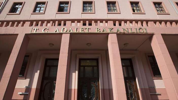 Adalet Bakanlığı’nda kritik değişim! Adalet Bakanlığı’nda yeni atamalar bu gece mi?