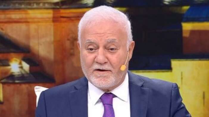 2026 NİHAT HATİPOĞLU Ramazan programı nerede, hangi kanal, saat kaçta? Nihat Hatipoğlu Ramazan programı yapacak mı?