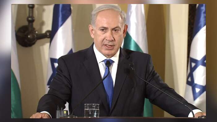 Netanyahu İsrail polisine beşinci kez ifade verdi...