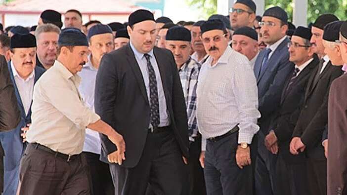 Dubai'de FETÖ'nün yerini Süleymancılar aldı! FETÖ'nün kapanan okulları onlara geçti