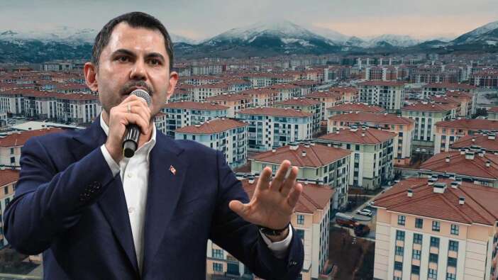 Ünlüler bu filmde oynadı: Çevre, Şehircilik ve İklim Değişikliği Bakanı Murat Kurum "Bu bir başarı hikayesi" diyerek paylaştı