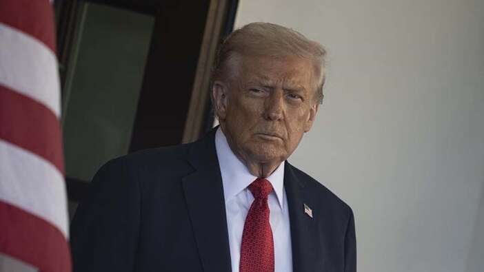 Trump'tan İngiltere'ye "Diego Garcia" çağrısı: "İran'a yönelik olası saldırılarda kullanılabilir"