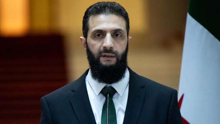 Suriye Cumhurbaşkanı Ahmed Şara'dan Ramazan başında genel af ilanı: Ağır suçlar kapsam dışında