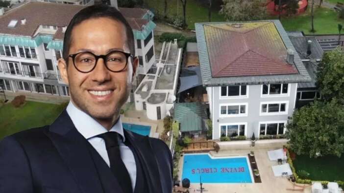 Kasım Garipoğlu yalısında vahşetin detayları: Genç kızları bağımlı yağmak için içeceklerine madde katmışlar!