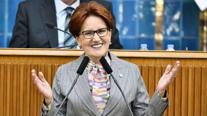 Meral Akşener siyasete dönecek mi? Son noktayı koydu!