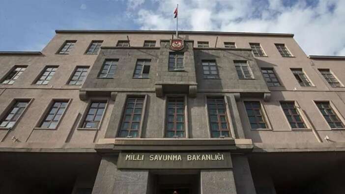 MSB'den Suriye'de entegrasyon açıklaması