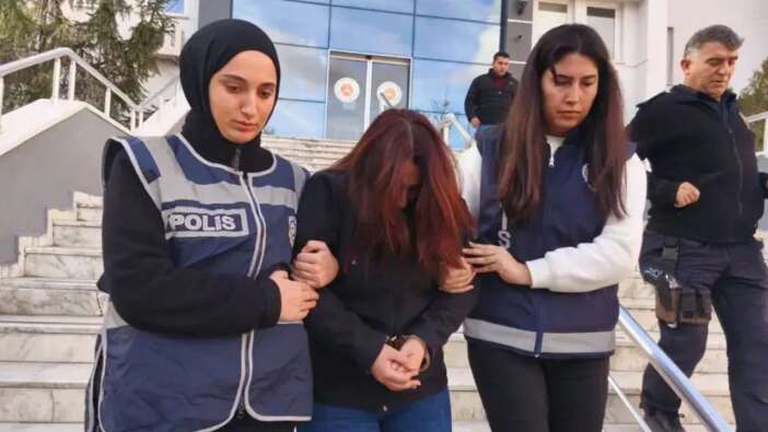 Kahramanmaraş'taki cani hemşireden akılalmaz savunma: Ben de anneyim