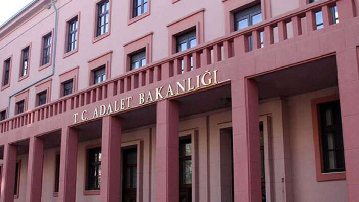 Gizli kalmış dosyaları açıklığa kavuşturacaklar: Adalet Bakanlığı'na bağlı 7 ayrı daire başkanlığı kuruldu