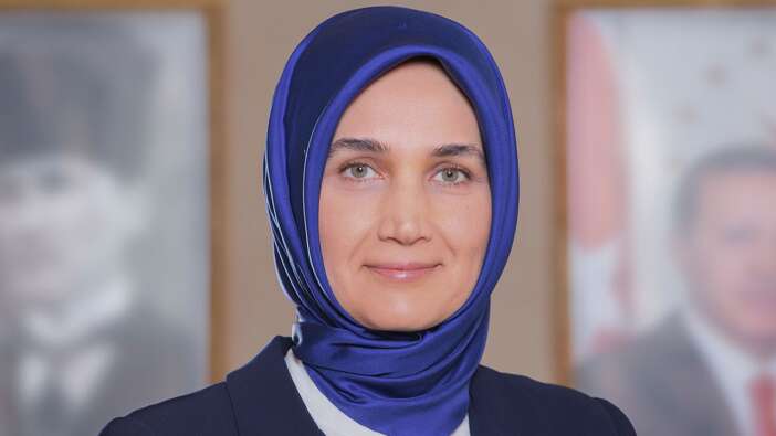 İçişleri Bakan Yardımcılığına atanan Kübra Güran Yiğitbaşı kimdir, kaç yaşında, nereli?