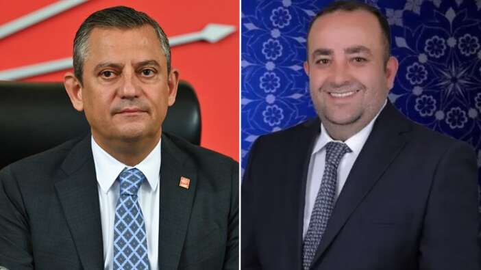 Görele'de 2. taciz skandalı! Meclis üyesi Semin Aydın'a 1 yıl 8 ay hapis! CHP sessizliğe bürününce istifalar peş peşe geldi!