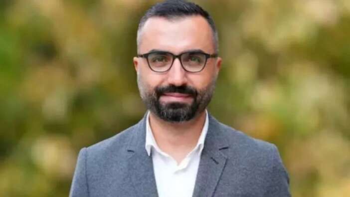 Gazeteci Alican Uludağ tutuklandı