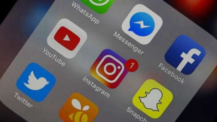 Kişisel Verileri Koruma Kurumu harekete geçti! Facebook, İnstagram, Youtube, TikTok ve X hakkında flaş karar