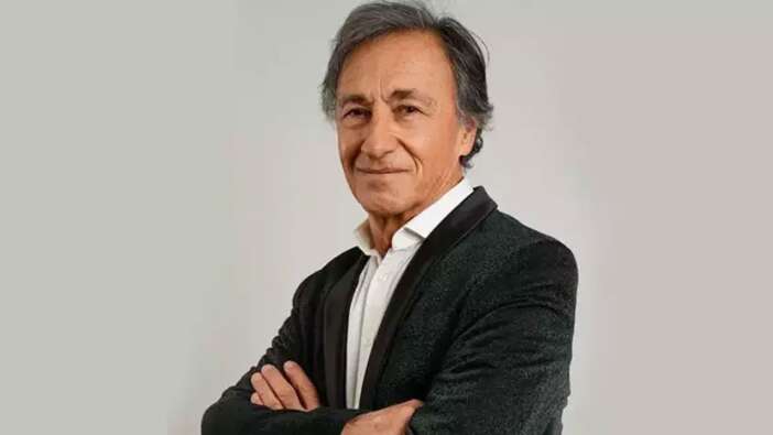 Yalçın Özden kimdir, kaç yaşında, nereli?