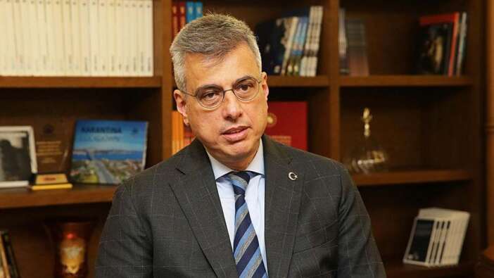 Sağlık Bakanı Kemal Memişoğlu: Sigara Bırakma Polikliniklerine yapılan başvurular yüzde 60 arttı