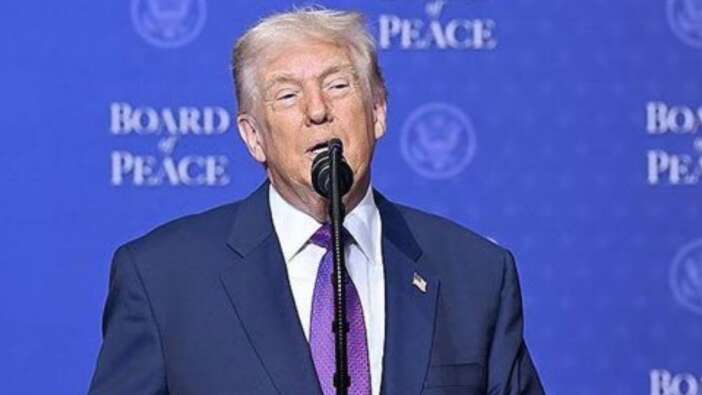 ABD-İran geriliminde son düzlük: Trump'a Hamaney ve oğlunu öldürme olanı sunuldu