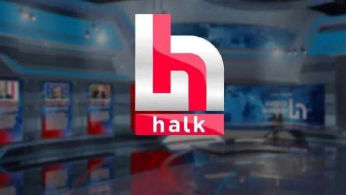 HALK TV BATIYOR MU? Sermaye akışı kesildi: 30 gazetecinin işine son verdiler...