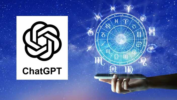 ChatGPT o işe el attı: Astrologlara yapay zeka şoku