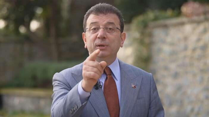 Kulisleri hareketlendiren iddia! Tutuklu İmamoğlu'ndan CHP gençliğine talimat: Benim için gerekirse hapse girmeyi göze alın!