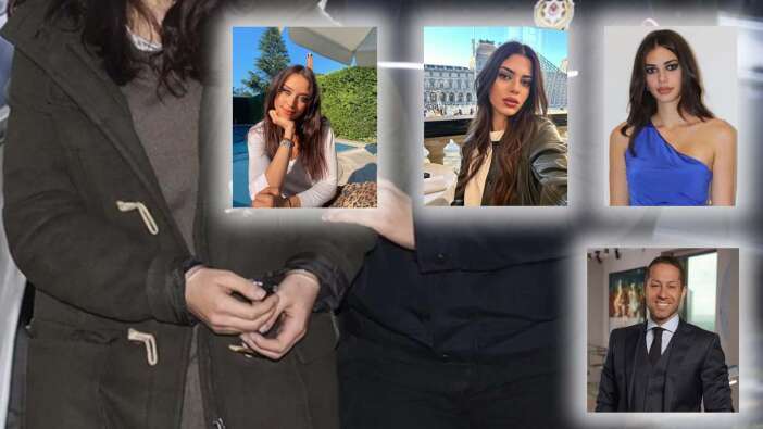 Kasım Garipoğlu'nun yalısı soruşturmasında yeni detaylar! Temizlikçinin ek ifadesi ortaya çıktı: "Derin Talu, Deren Talu, Zeynep Alkan gibi birçok isim katılırdı"