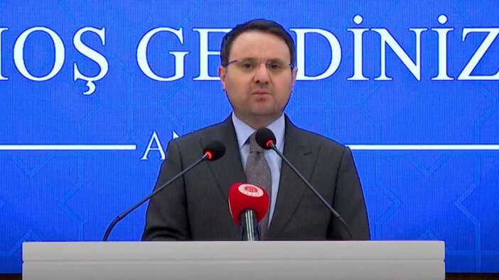 Adalet Bakanı Akın Gürlek: Yargı bağımsızlığı bizim için temenni değil vazgeçilmez bir ilkedir