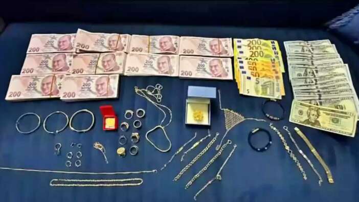 Uyuşturucunun "kripto" baronları yakalandı: 10 tonluk sevkiyat deşifre oldu! 42 şirkete el konuldu...