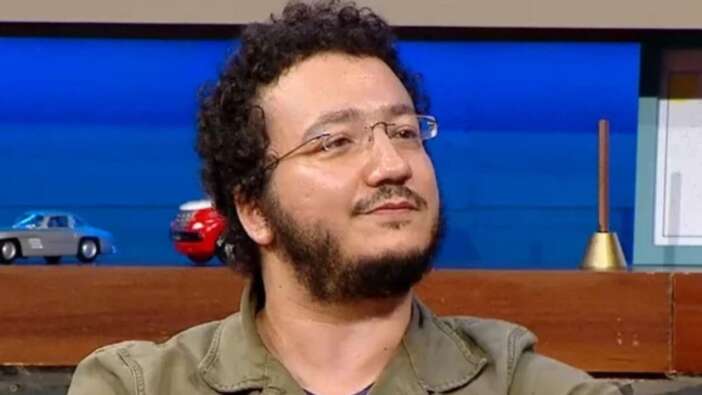 Oytun Erbaş gazetecileri hedef aldı: "Gazetecilik meslek değil"! Tepkiler çığ gibi büyüyor...