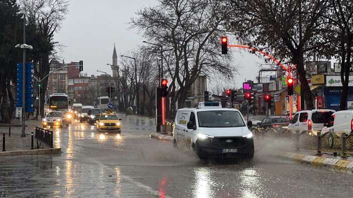 Meteoroloji yarını işaret etti: Marmara buz kesecek