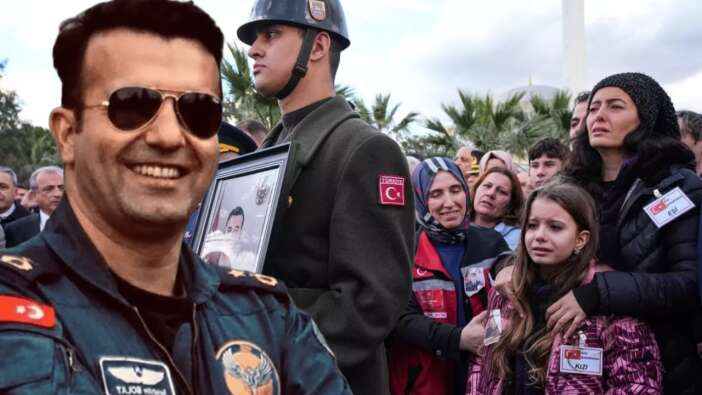 Kahraman pilotumuz İbrahim Bolat büyük bir faciayı önlemiş! F-16 kazasının yeni detayları ortaya çıktı...