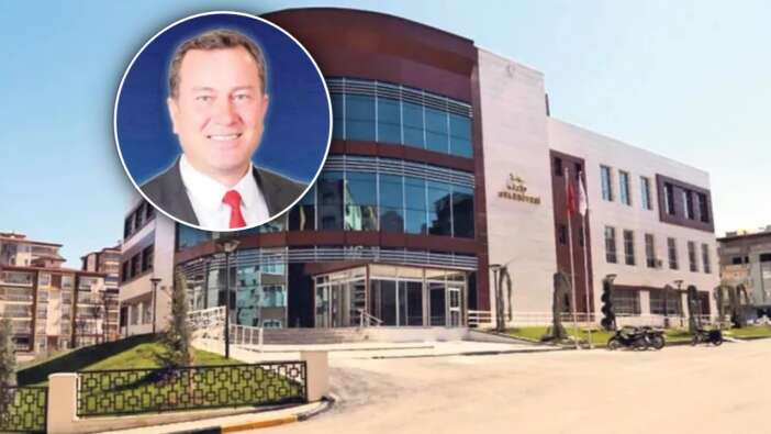 Nizip Belediyesi’nde koltuklar aileye parsellendi! CHP'li başkan Ali Doğan'dan 7 yakınına müdürlük